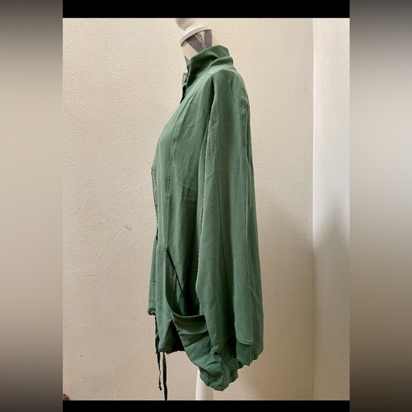 Adyson Parker Jacket - Woman’s Adyson Parker Jacket. Size XL. NWT - Picture 3 of 6